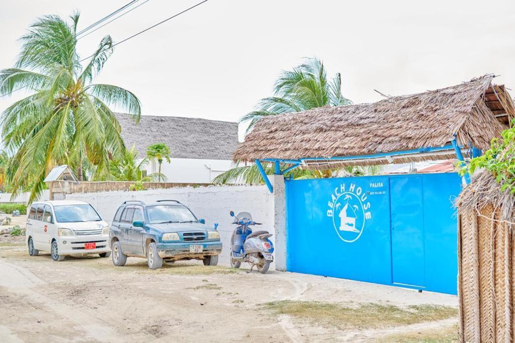 Beach House Paje Esterno foto