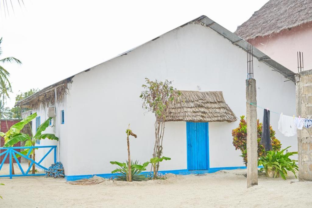 Beach House Paje Esterno foto